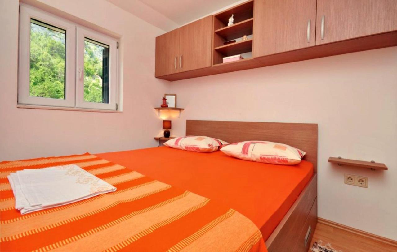 Holiday Home With A Private Pool Podspilje  المظهر الخارجي الصورة
